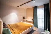 3 Camere cu dressing, terasa si balcon, Soseaua Alexandriei