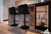 3 Camere cu dressing, terasa si balcon, Soseaua Alexandriei