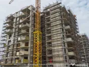 Apartament 2 Camere la standard de confort si performanta pe 
