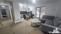 Apartament 2 Camere la standard de confort si performanta pe