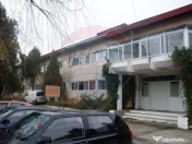 Spațiu industrial sud Insta electric 