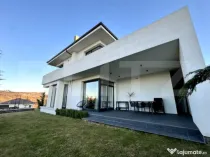 BLITZ EXCLUSIV Casă modernă în Sălicea, liniște si inti