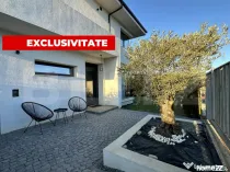 BLITZ EXCLUSIV Casă modernă în Sălicea, liniște si inti