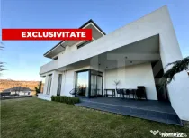 BLITZ EXCLUSIV Casă modernă în Sălicea, liniște si inti