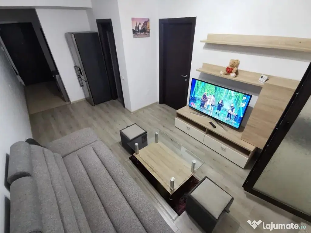 Apartament 2 camere Tomis Plus