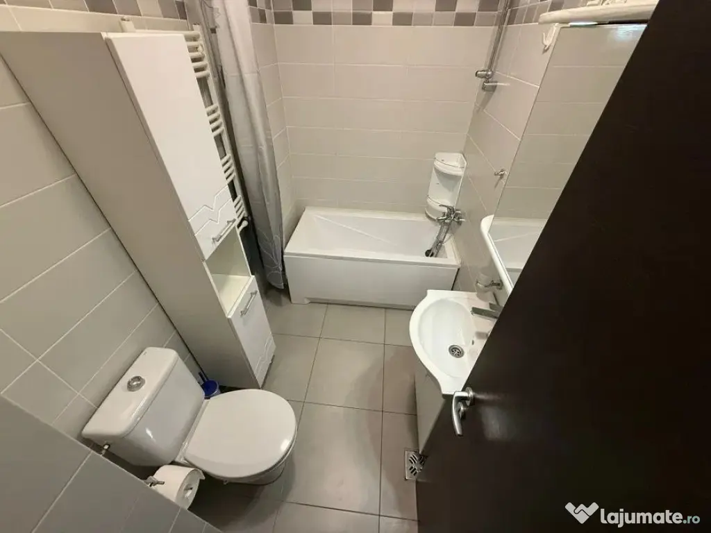 Apartament 2 camere Tomis Plus