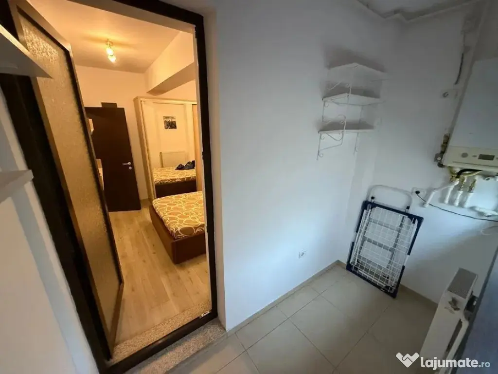 Apartament 2 camere Tomis Plus