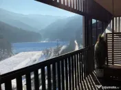 Apartament 3 camere | 2 bai | Tampa Gardens Racadau 