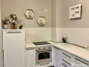 Apartament 3 camere | 2 bai | Tampa Gardens Racadau 