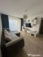 Apartament 2 camere 49MP | Baneasa | Loc de parcare | Mobila