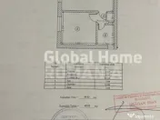 Apartament 2 camere 49MP | Baneasa | Loc de parcare | Mobila 