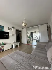 Apartament 2 camere 49MP | Baneasa | Loc de parcare | Mobila 