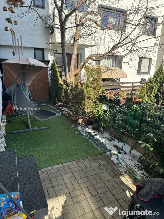 Apartament 2 camere 49MP | Baneasa | Loc de parcare | Mobila