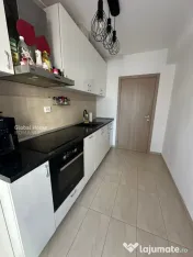 Apartament 2 camere 49MP | Baneasa | Loc de parcare | Mobila 