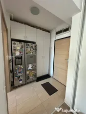 Apartament 2 camere 49MP | Baneasa | Loc de parcare | Mobila 
