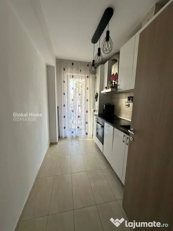 Apartament 2 camere 49MP | Baneasa | Loc de parcare | Mobila