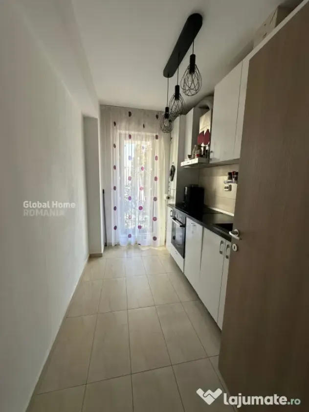 Apartament 2 camere 49MP | Baneasa | Loc de parcare | Mobila