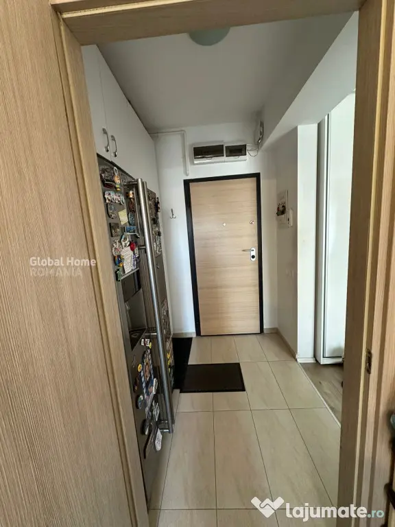 Apartament 2 camere 49MP | Baneasa | Loc de parcare | Mobila