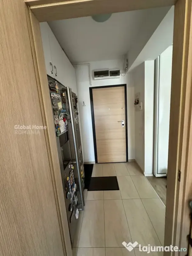 Apartament 2 camere 49MP | Baneasa | Loc de parcare | Mobila