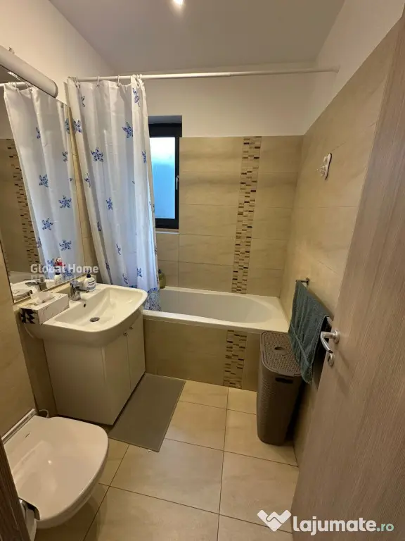 Apartament 2 camere 49MP | Baneasa | Loc de parcare | Mobila