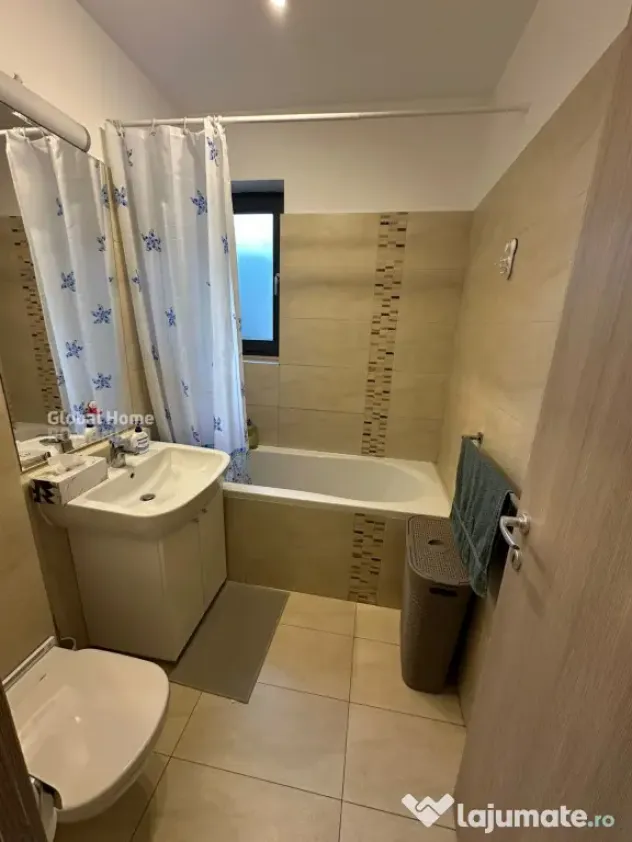 Apartament 2 camere 49MP | Baneasa | Loc de parcare | Mobila