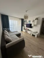 Apartament 2 camere 49MP | Baneasa | Loc de parcare | Mobila
