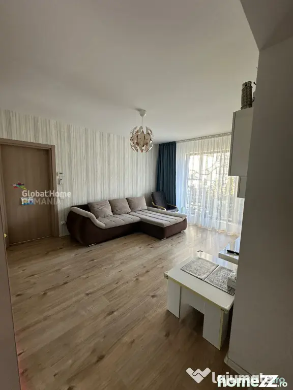 Apartament 2 camere 49MP | Baneasa | Loc de parcare | Mobila