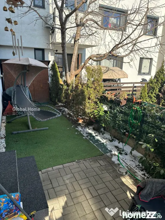 Apartament 2 camere 49MP | Baneasa | Loc de parcare | Mobila