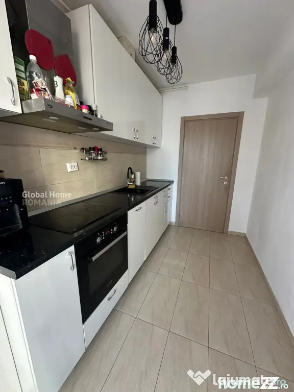 Apartament 2 camere 49MP | Baneasa | Loc de parcare | Mobila