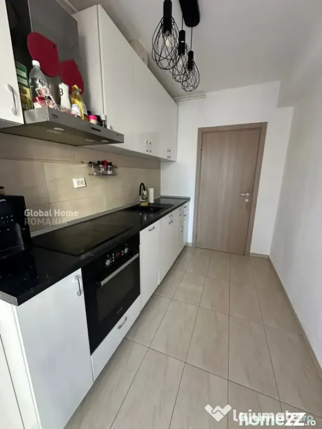 Apartament 2 camere 49MP | Baneasa | Loc de parcare | Mobila
