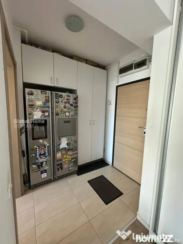 Apartament 2 camere 49MP | Baneasa | Loc de parcare | Mobila