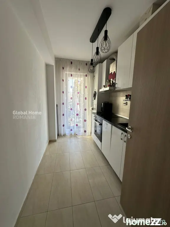 Apartament 2 camere 49MP | Baneasa | Loc de parcare | Mobila