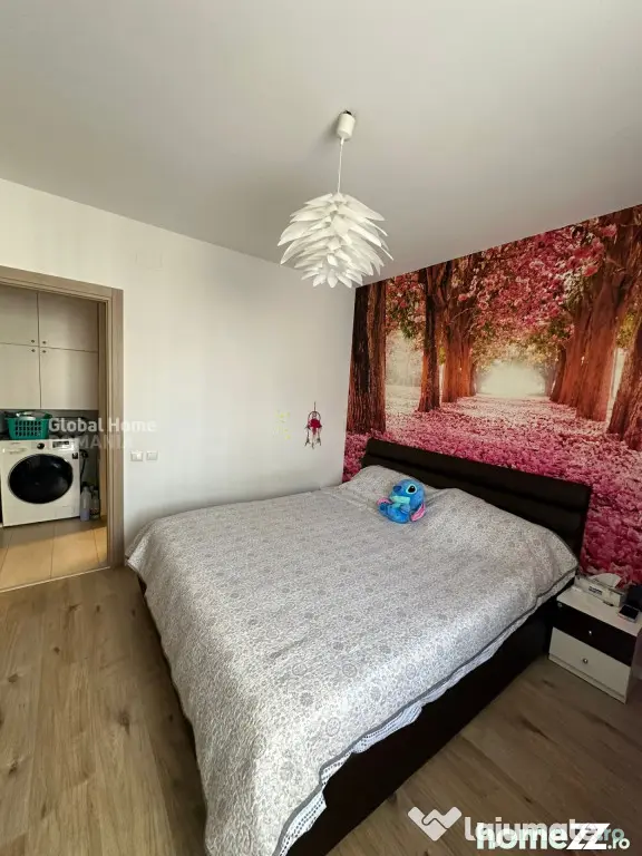Apartament 2 camere 49MP | Baneasa | Loc de parcare | Mobila