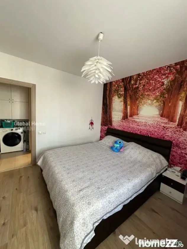 Apartament 2 camere 49MP | Baneasa | Loc de parcare | Mobila
