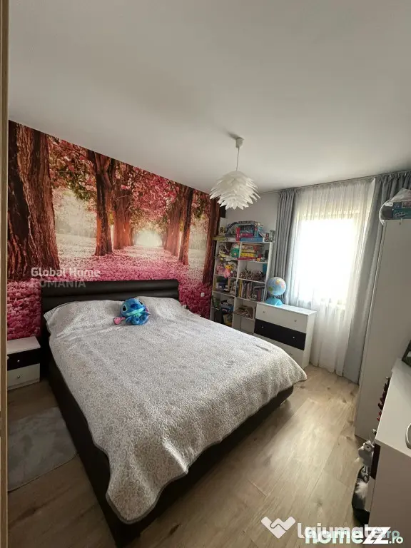 Apartament 2 camere 49MP | Baneasa | Loc de parcare | Mobila