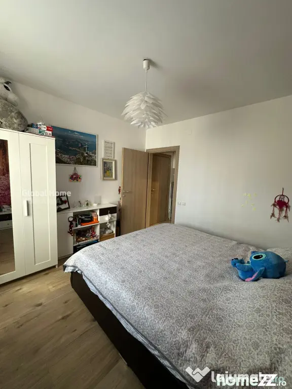 Apartament 2 camere 49MP | Baneasa | Loc de parcare | Mobila
