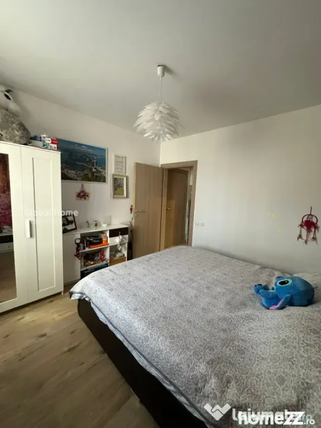 Apartament 2 camere 49MP | Baneasa | Loc de parcare | Mobila