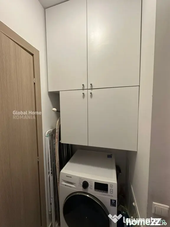 Apartament 2 camere 49MP | Baneasa | Loc de parcare | Mobila