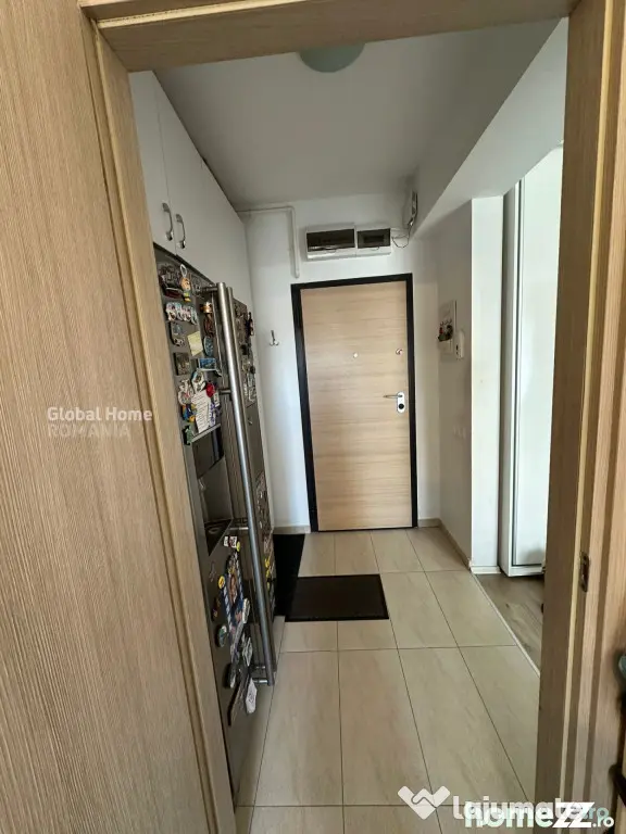 Apartament 2 camere 49MP | Baneasa | Loc de parcare | Mobila
