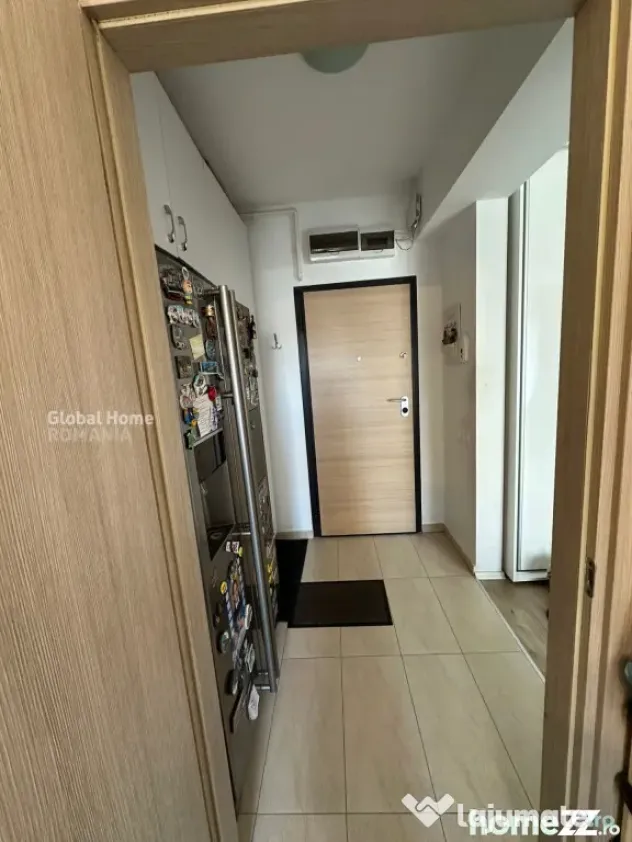 Apartament 2 camere 49MP | Baneasa | Loc de parcare | Mobila