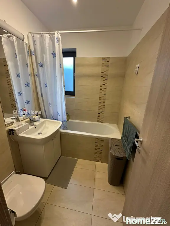 Apartament 2 camere 49MP | Baneasa | Loc de parcare | Mobila
