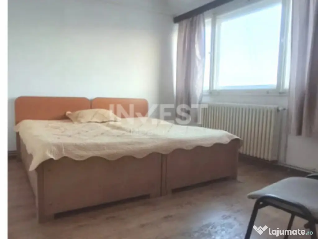 CENTRU-COPOU apartament 2 camere