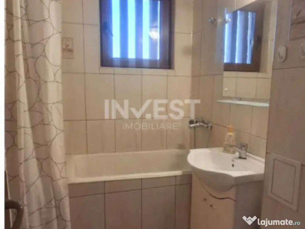 CENTRU-COPOU apartament 2 camere