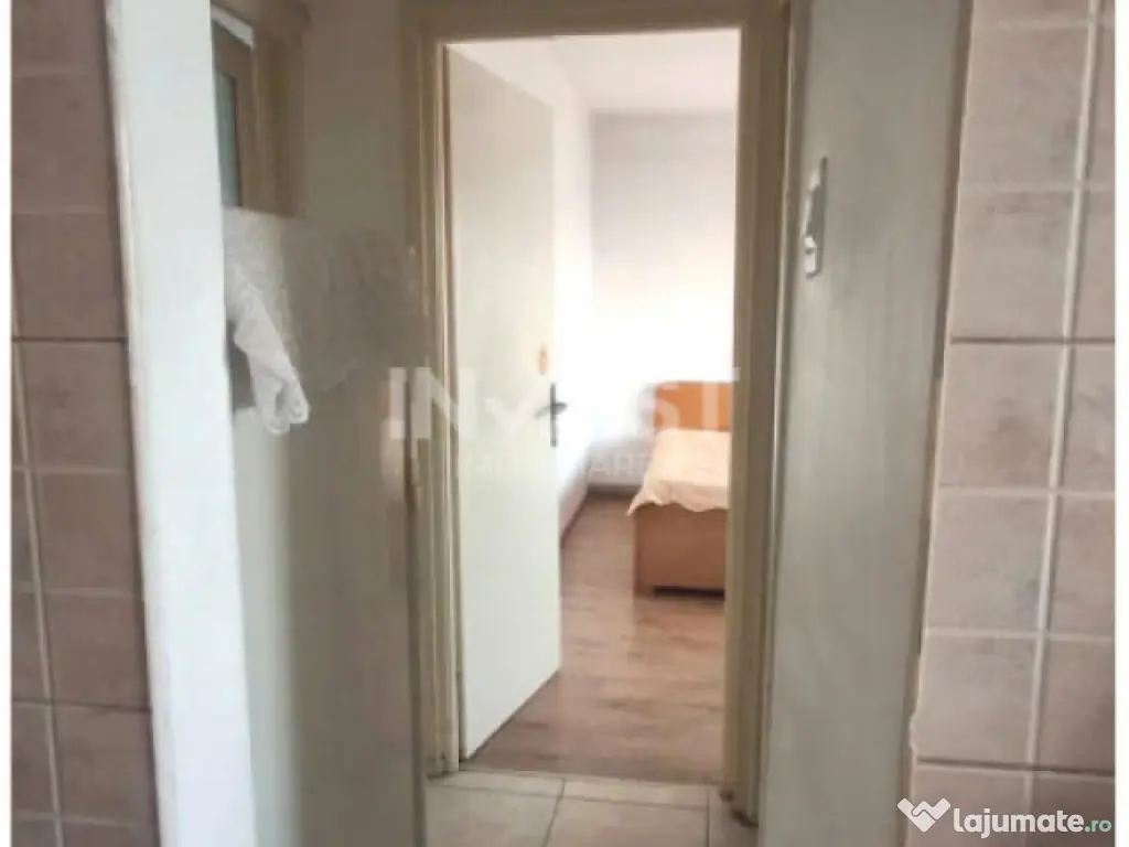 CENTRU-COPOU apartament 2 camere