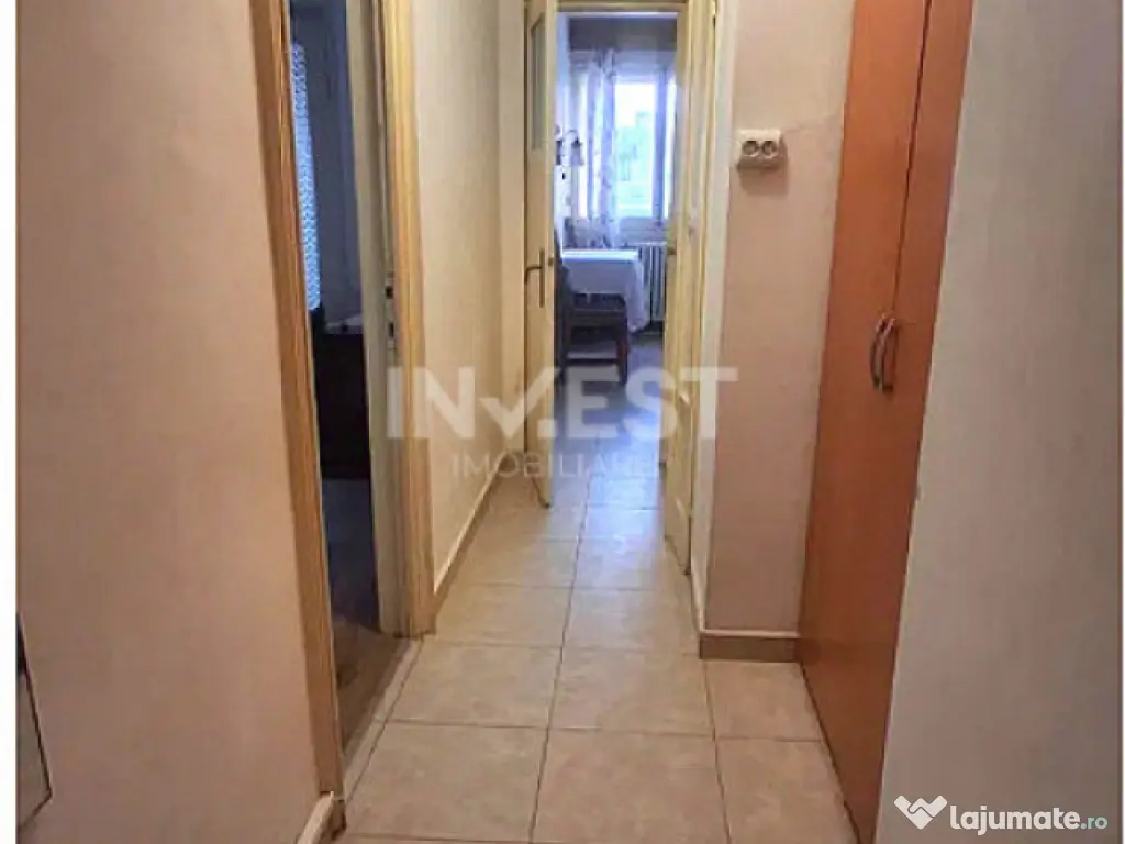 CENTRU-COPOU apartament 2 camere