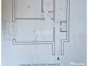 CENTRU-COPOU apartament 2 camere 