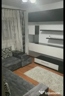 Apartament Cu 2 Camere Decomandate Zona Burdujeni - Ramiro