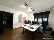 Apartament in vila cu curte si parcare - Barbu Delavrance...