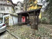 Apartament in vila cu curte si parcare - Barbu Delavrance... 