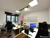 Apartament in vila cu curte si parcare - Barbu Delavrance... 